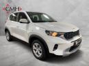 Thumbnail Kia Sonet 1.5 LX auto