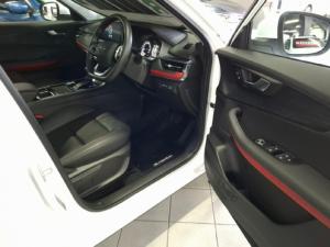 Chery Tiggo 4 Pro 1.5T LiT auto - Image 11