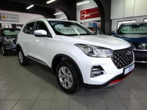 Chery Tiggo 4 Pro 1.5T LiT auto - Image 1