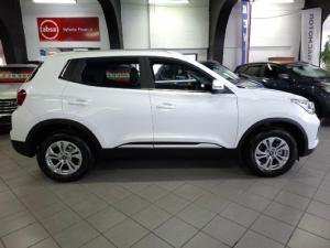 Chery Tiggo 4 Pro 1.5T LiT auto - Image 3