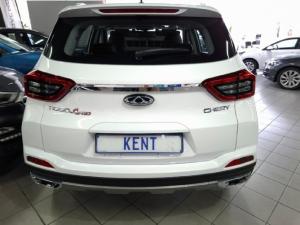 Chery Tiggo 4 Pro 1.5T LiT auto - Image 5