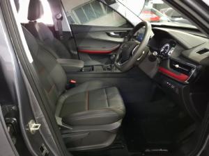 Chery Tiggo 4 Pro 1.5 LiT manual - Image 10