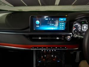 Chery Tiggo 4 Pro 1.5 LiT manual - Image 12