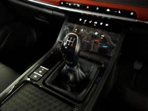 Chery Tiggo 4 Pro 1.5 LiT manual - Image 15