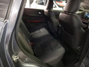 Chery Tiggo 4 Pro 1.5 LiT manual - Image 7