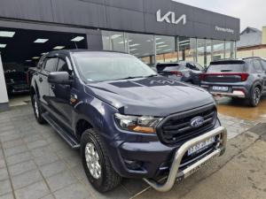 Ford Ranger 2.2TDCi double cab Hi-Rider XL auto - Image 1
