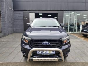 Ford Ranger 2.2TDCi double cab Hi-Rider XL auto - Image 3