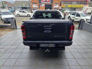 Ford Ranger 2.2TDCi double cab Hi-Rider XL auto - Image 4