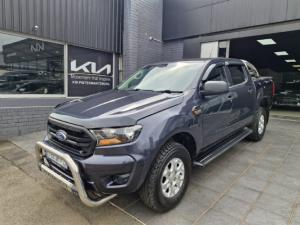 Ford Ranger 2.2TDCi double cab Hi-Rider XL auto - Image 5