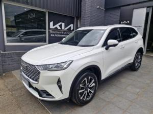Haval H6 2.0GDIT Luxury - Image 1