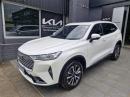 Thumbnail Haval H6 2.0GDIT Luxury