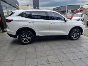 Haval H6 2.0GDIT Luxury - Image 2