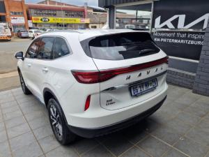 Haval H6 2.0GDIT Luxury - Image 4