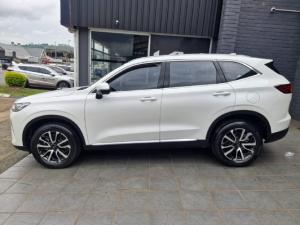 Haval H6 2.0GDIT Luxury - Image 5