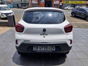 Renault Kwid 1.0 Dynamique - Image 1