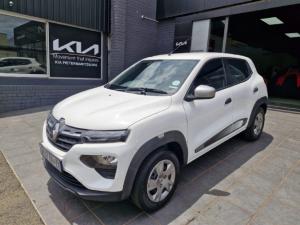 Renault Kwid 1.0 Dynamique - Image 3