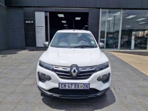 Renault Kwid 1.0 Dynamique - Image 4