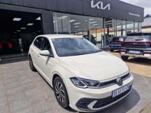 Volkswagen Polo hatch 1.0TSI Life auto - Image 1