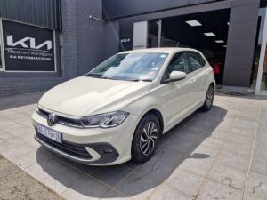 Volkswagen Polo hatch 1.0TSI Life auto - Image 3