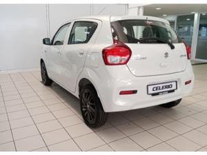 Suzuki Celerio 1.0 GL - Image 3