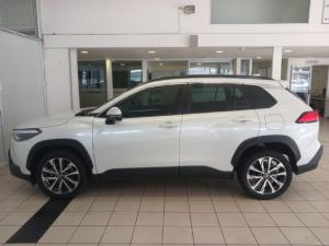 Toyota Corolla Cross 1.8 XR - Image 1