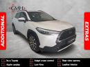 Thumbnail Toyota Corolla Cross 1.8 XR