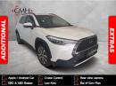 Thumbnail Toyota Corolla Cross 1.8 XR