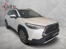 Thumbnail Toyota Corolla Cross 1.8 XR