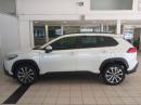 Thumbnail Toyota Corolla Cross 1.8 XR