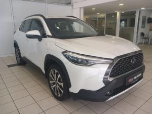 Toyota Corolla Cross 1.8 XR - Image 3