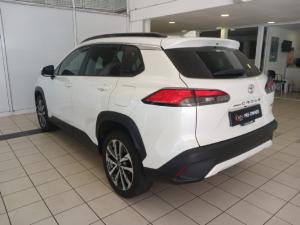 Toyota Corolla Cross 1.8 XR - Image 4