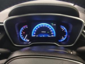 Toyota Corolla Cross 1.8 XR - Image 6