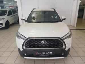 Toyota Corolla Cross 1.8 XR - Image 7