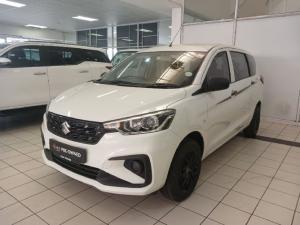 Suzuki Ertiga 1.5 GA - Image 10