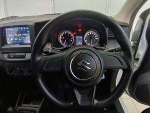 Suzuki Ertiga 1.5 GA - Image 13