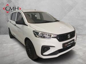 Suzuki Ertiga 1.5 GA - Image 1