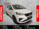 Thumbnail Suzuki Ertiga 1.5 GA