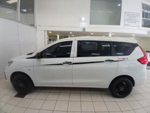 Suzuki Ertiga 1.5 GA - Image 2