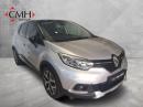 Thumbnail Renault Captur 88kW turbo Dynamique auto