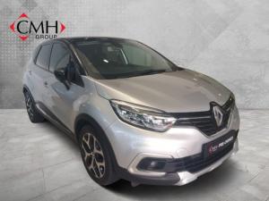 Renault Captur 88kW turbo Dynamique auto - Image 1