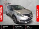 Thumbnail Renault Captur 88kW turbo Dynamique auto