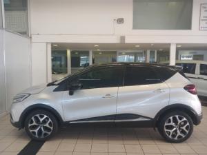 Renault Captur 88kW turbo Dynamique auto - Image 2