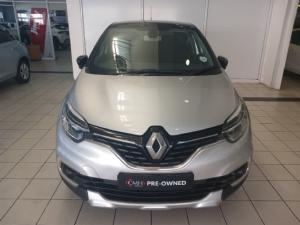 Renault Captur 88kW turbo Dynamique auto - Image 5
