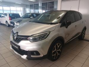 Renault Captur 88kW turbo Dynamique auto - Image 6