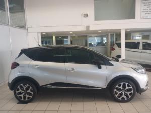 Renault Captur 88kW turbo Dynamique auto - Image 8