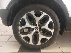 Renault Captur 88kW turbo Dynamique auto - Image 9