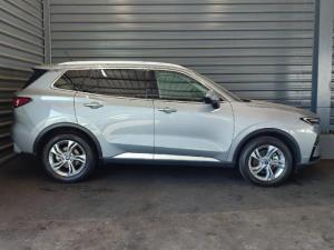 Ford Territory 1.8T Ambiente - Image 2