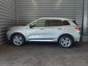 Ford Territory 1.8T Ambiente - Image 4