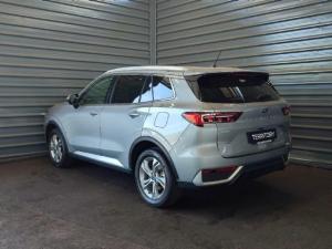 Ford Territory 1.8T Ambiente - Image 5