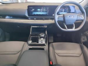 Ford Territory 1.8T Ambiente - Image 9